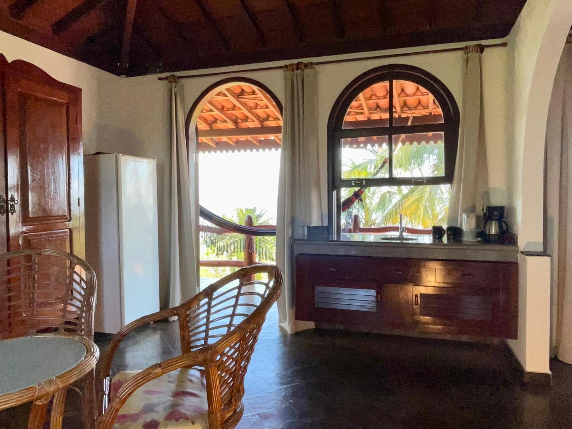 Colibri Inn Morro de São Paulo