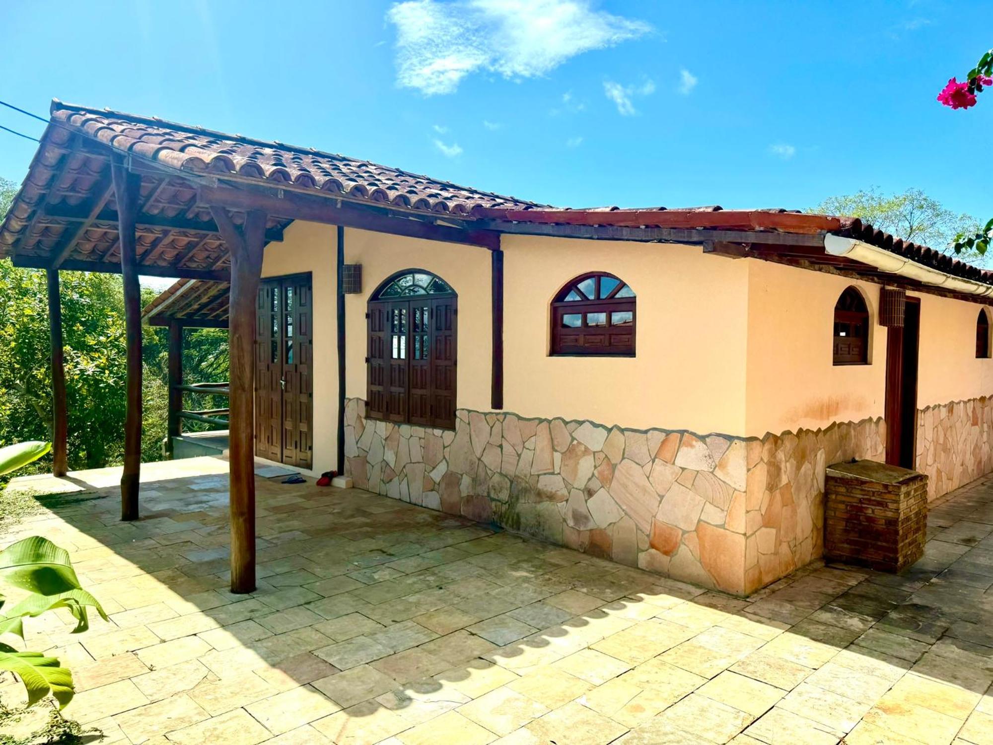 Colibri Inn Morro de São Paulo