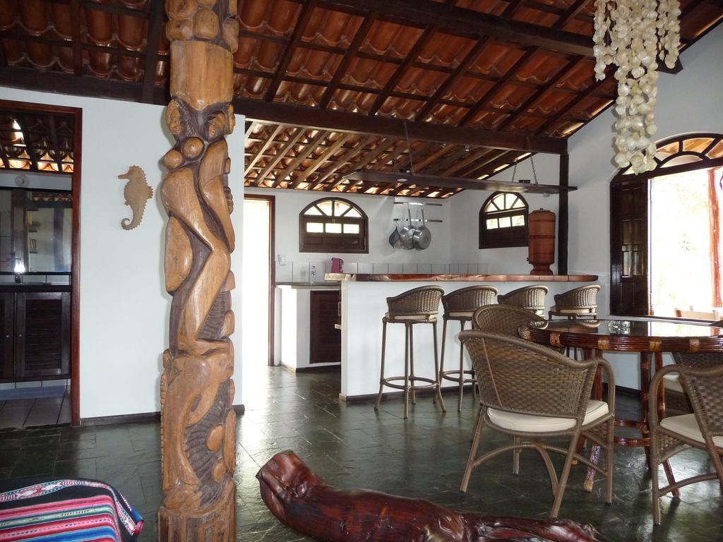 Inn Colibri Morro de São Paulo