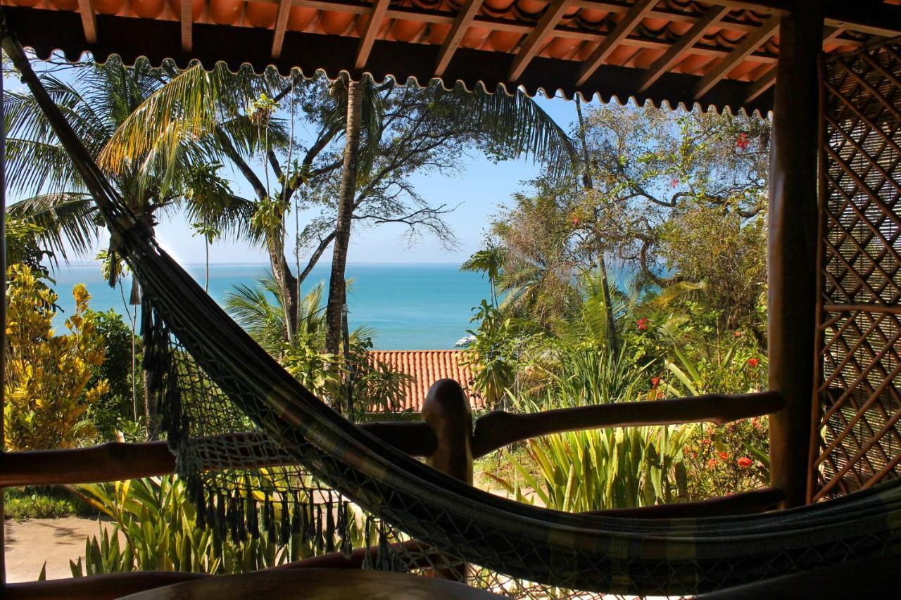 Inn Colibri Morro de São Paulo