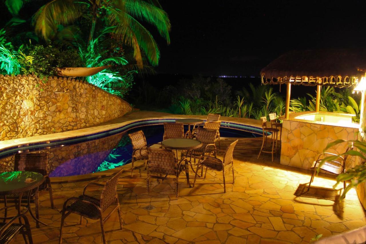 Inn Colibri Morro de São Paulo